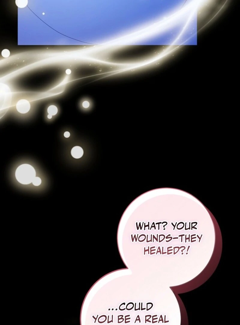 I Became the Wicked Beastman’s Catnip chapter 32 page 118