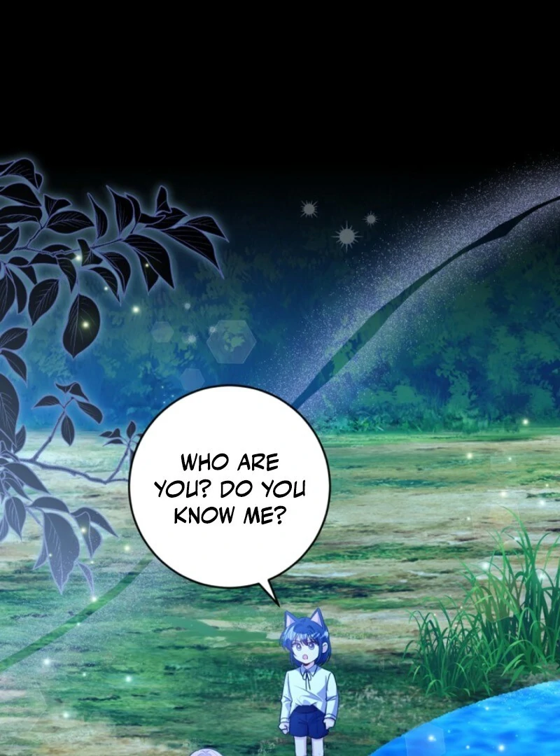 I Became the Wicked Beastman’s Catnip chapter 33 page 5