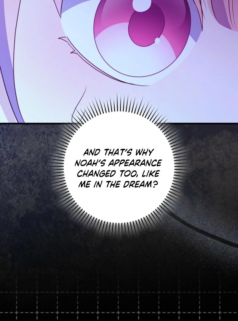 I Became the Wicked Beastman’s Catnip chapter 33 page 9
