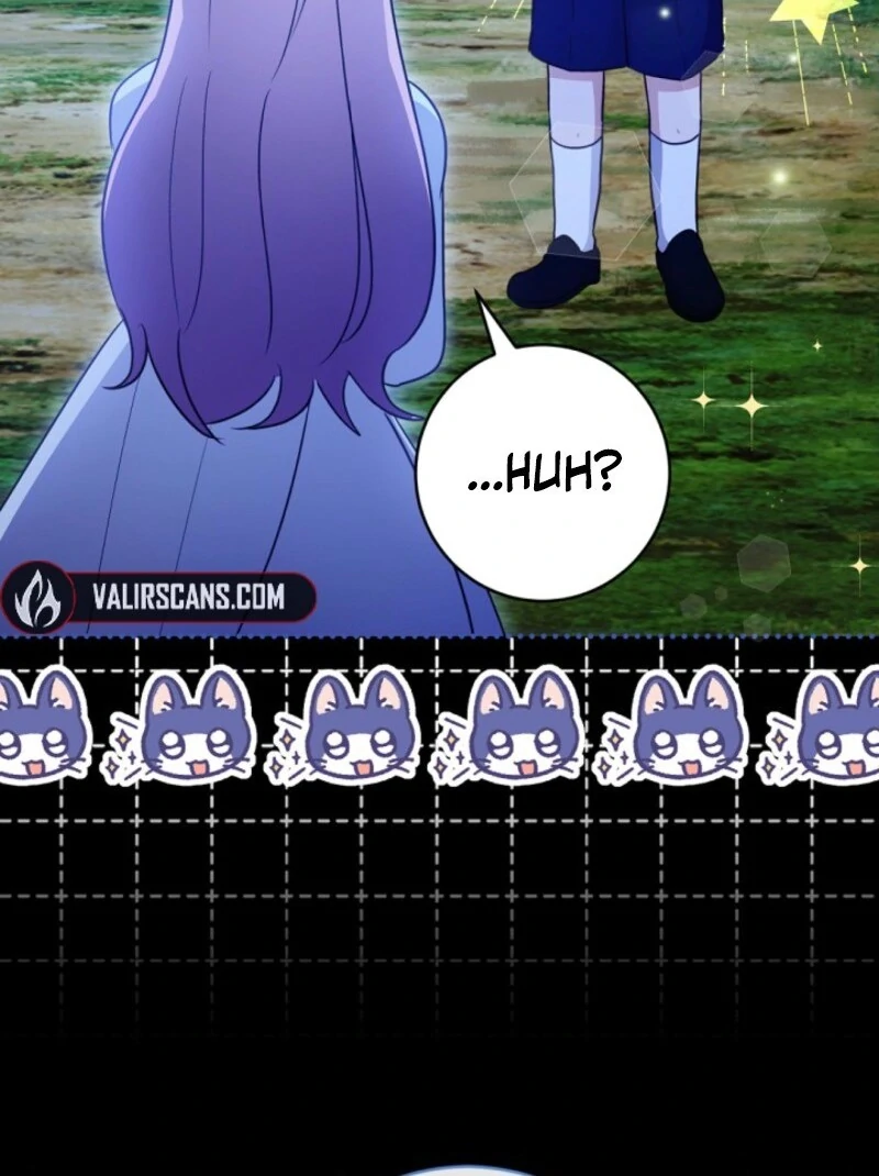 I Became the Wicked Beastman’s Catnip chapter 33 page 11