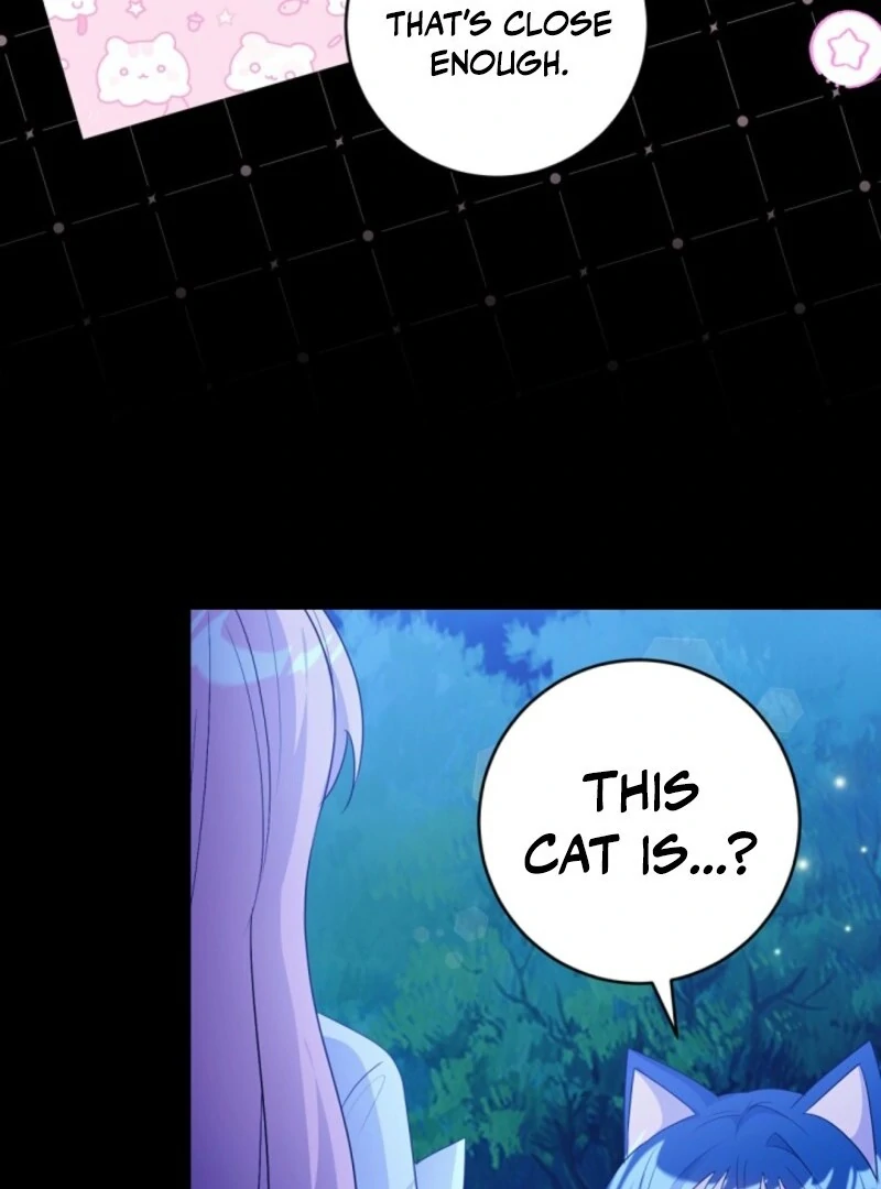 I Became the Wicked Beastman’s Catnip chapter 33 page 13