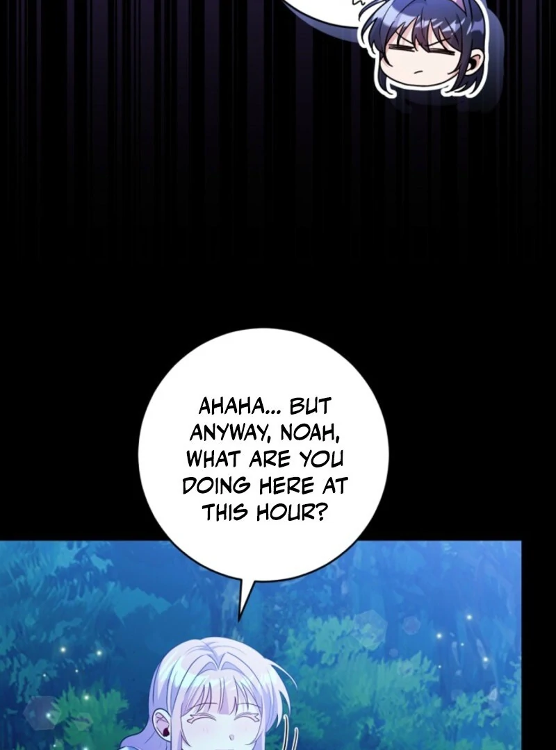 I Became the Wicked Beastman’s Catnip chapter 33 page 16