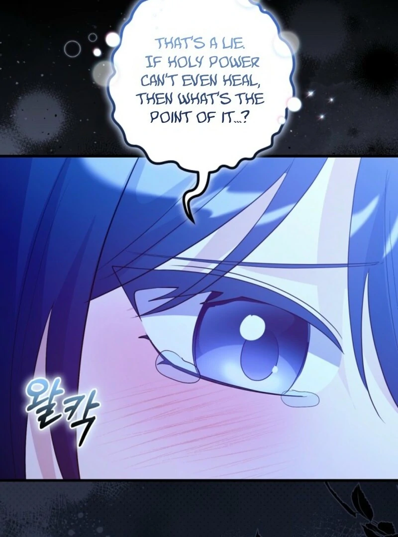 I Became the Wicked Beastman’s Catnip chapter 33 page 19