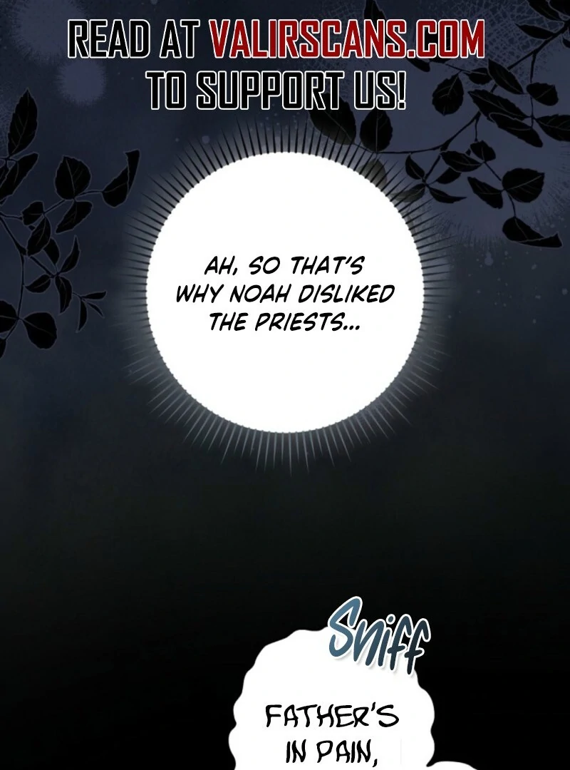 I Became the Wicked Beastman’s Catnip chapter 33 page 20