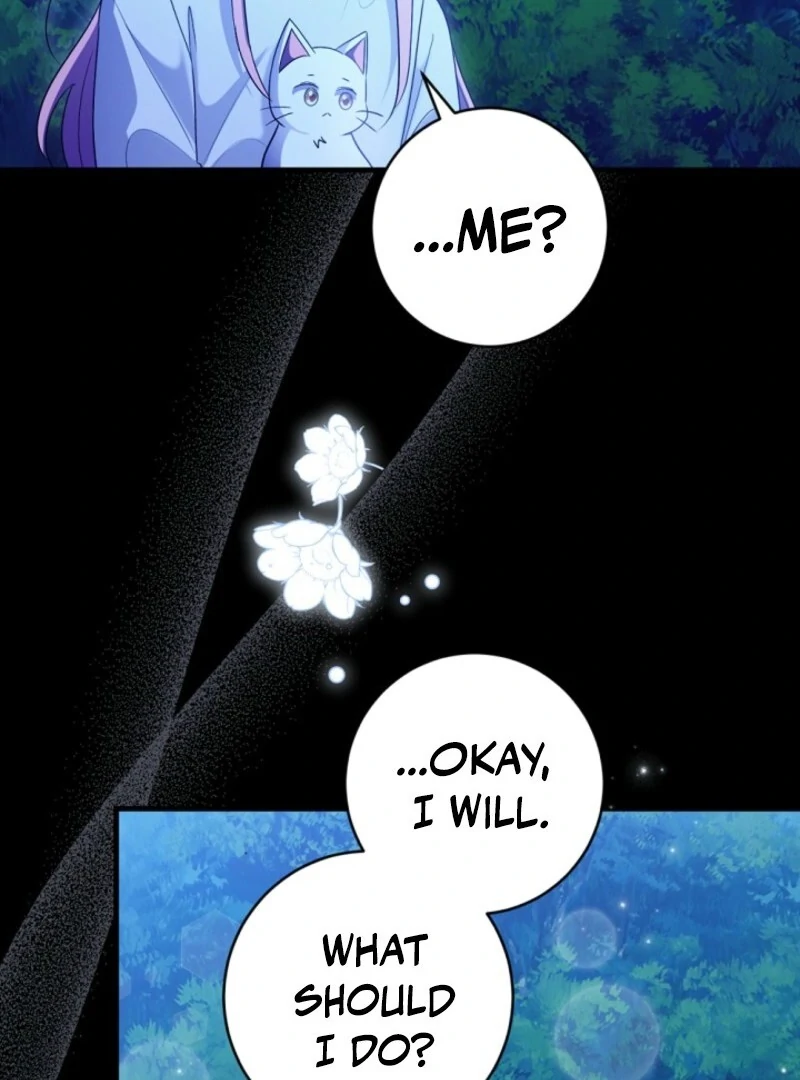 I Became the Wicked Beastman’s Catnip chapter 33 page 27