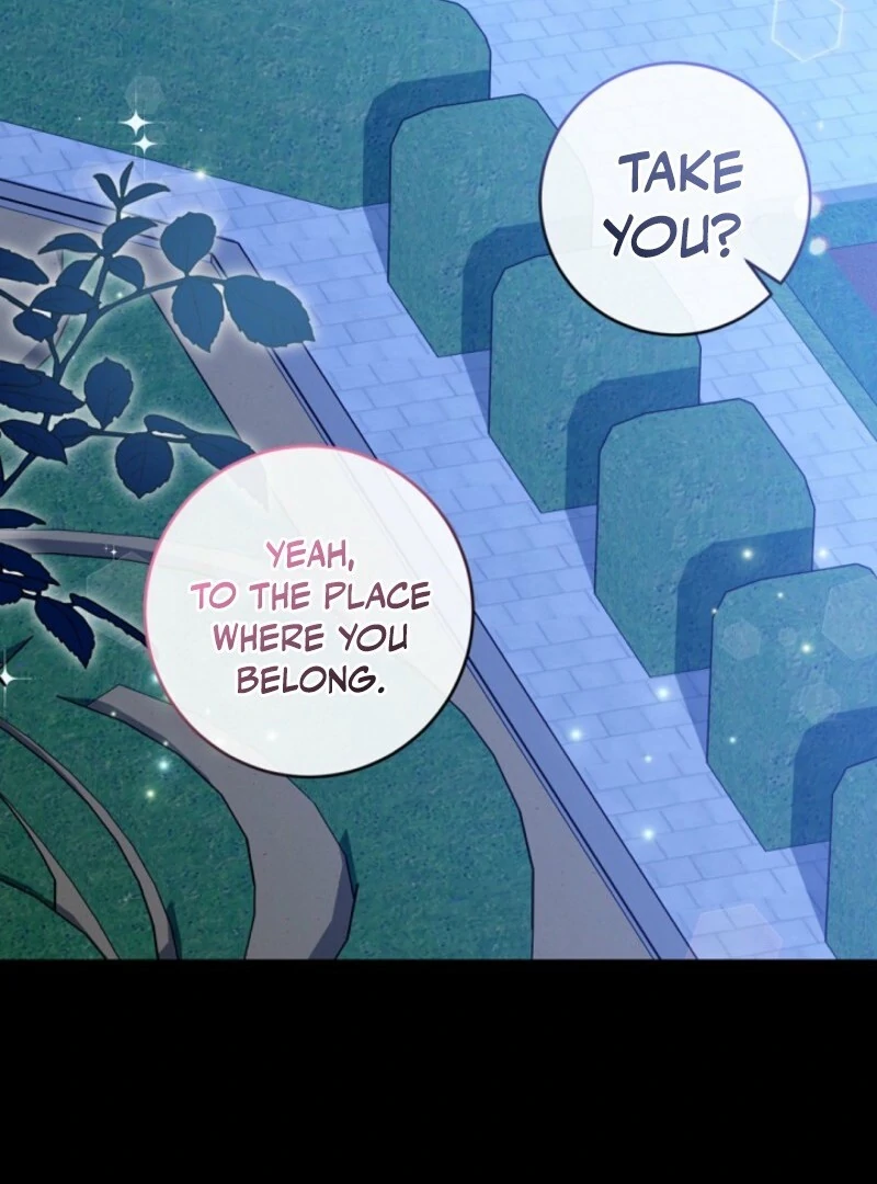 I Became the Wicked Beastman’s Catnip chapter 33 page 34