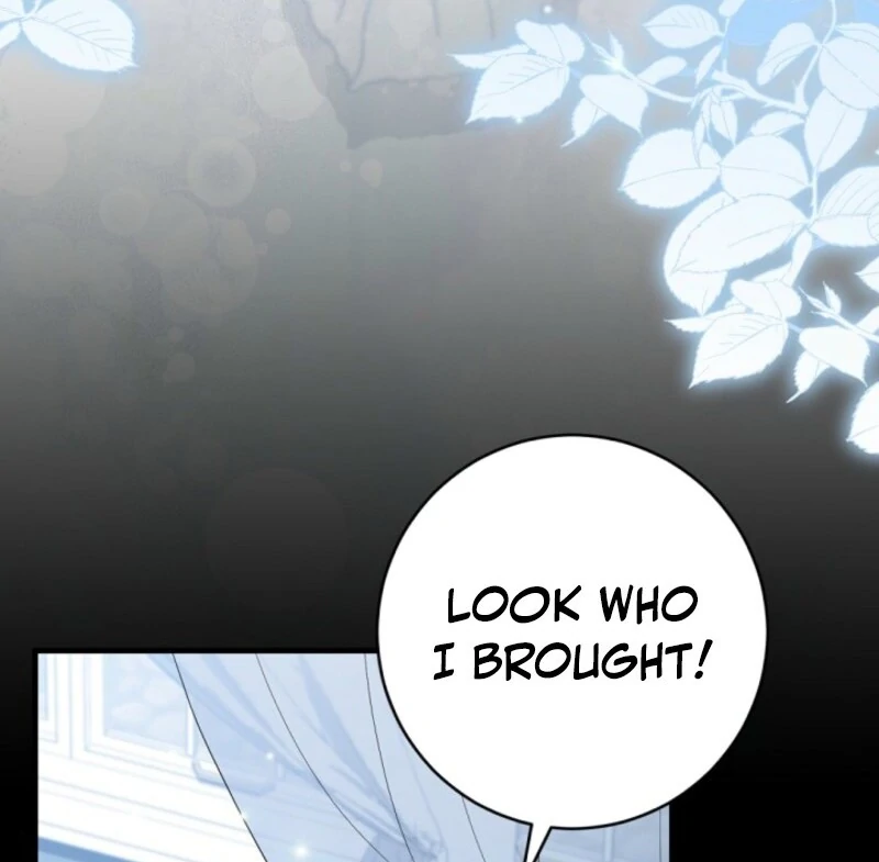 I Became the Wicked Beastman’s Catnip chapter 33 page 43