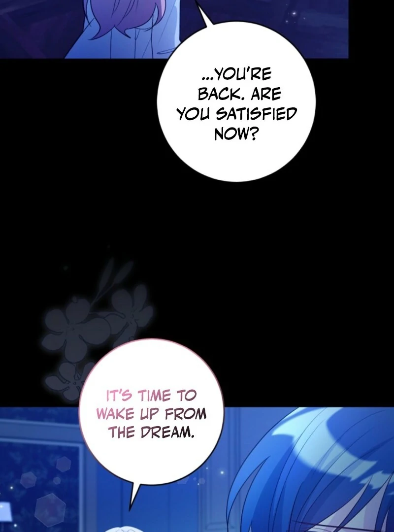 I Became the Wicked Beastman’s Catnip chapter 33 page 69