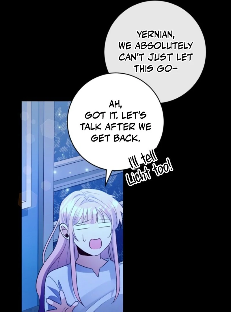 I Became the Wicked Beastman’s Catnip chapter 33 page 78