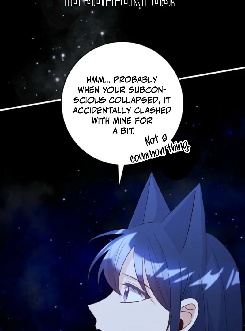 I Became the Wicked Beastman’s Catnip chapter 33 page 85