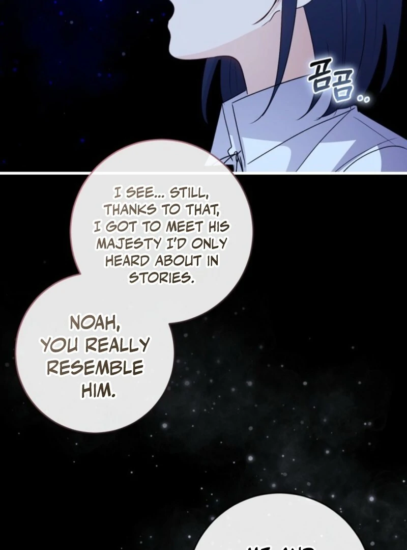 I Became the Wicked Beastman’s Catnip chapter 33 page 86