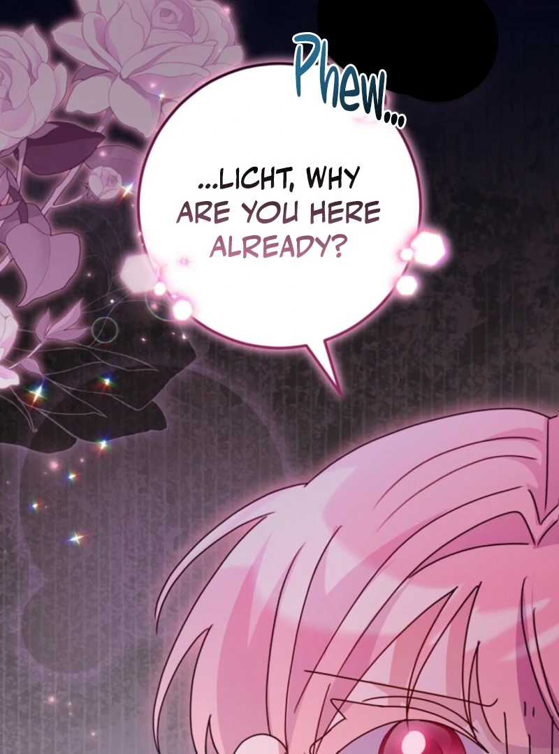 I Became the Wicked Beastman’s Catnip chapter 37 page 2