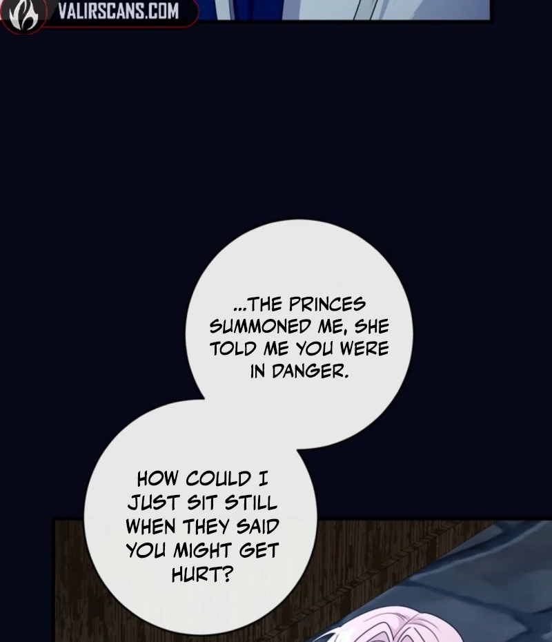 I Became the Wicked Beastman’s Catnip chapter 37 page 12