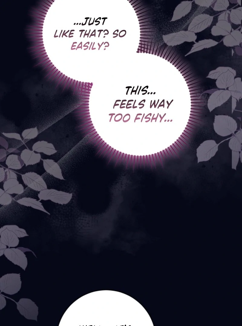 I Became the Wicked Beastman’s Catnip chapter 37 page 19