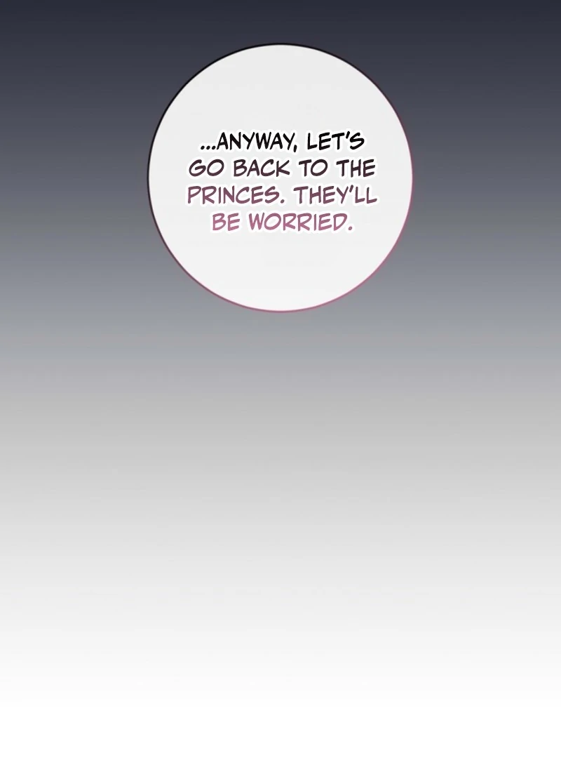I Became the Wicked Beastman’s Catnip chapter 37 page 21