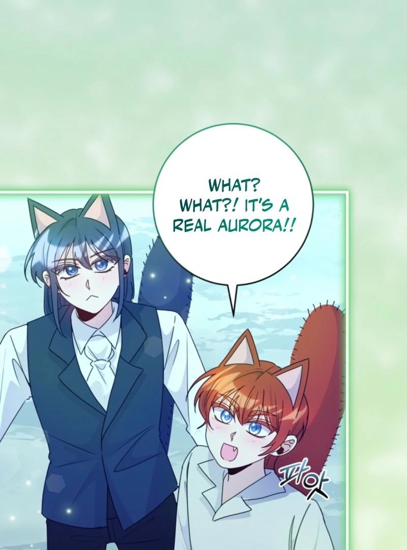 I Became the Wicked Beastman’s Catnip chapter 37 page 33