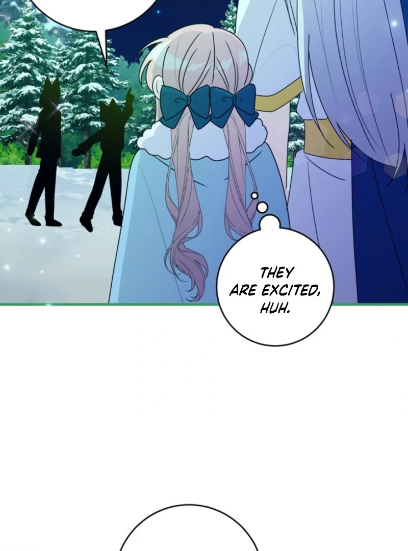 I Became the Wicked Beastman’s Catnip chapter 37 page 35