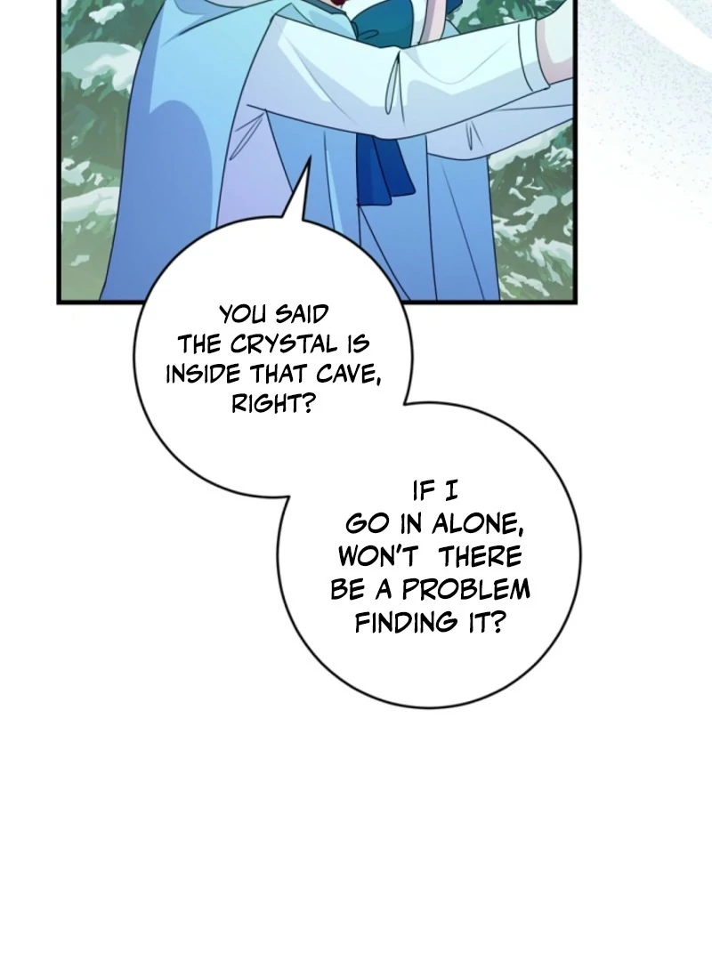 I Became the Wicked Beastman’s Catnip chapter 37 page 59