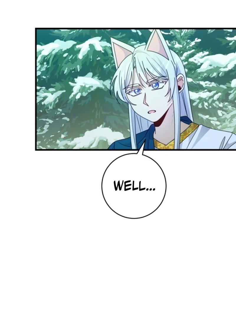 I Became the Wicked Beastman’s Catnip chapter 37 page 60