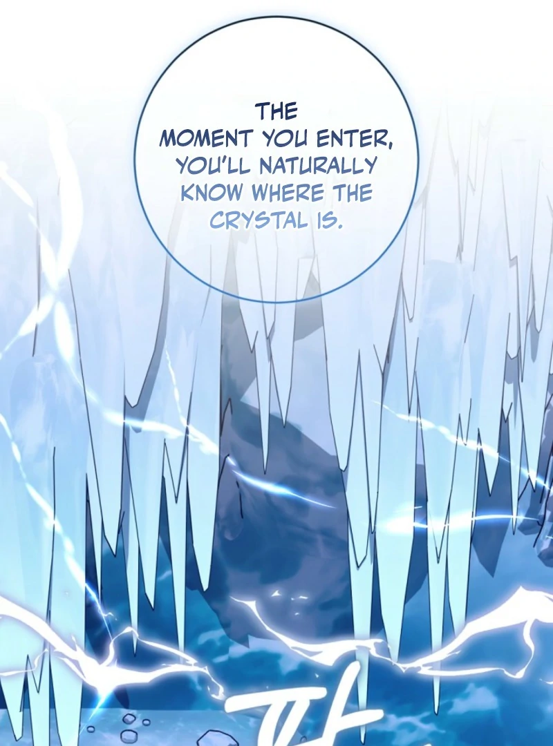 I Became the Wicked Beastman’s Catnip chapter 37 page 61