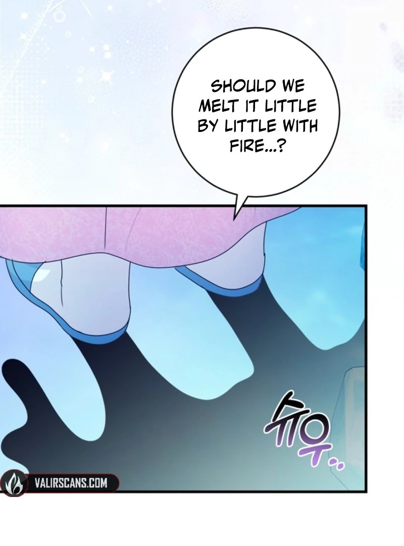 I Became the Wicked Beastman’s Catnip chapter 37 page 67