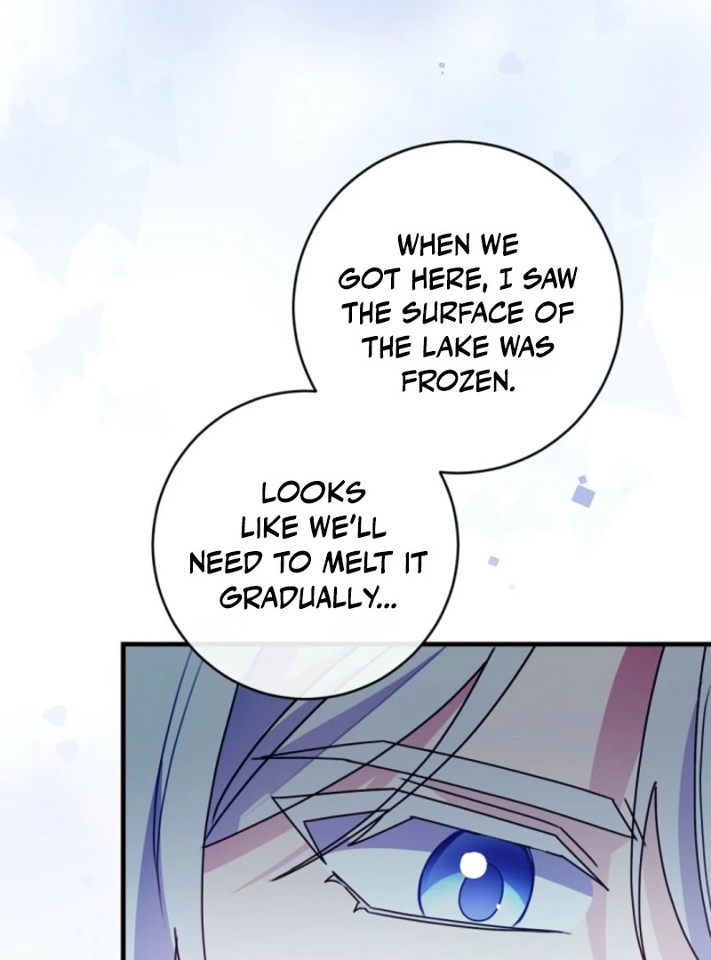 I Became the Wicked Beastman’s Catnip chapter 37 page 69