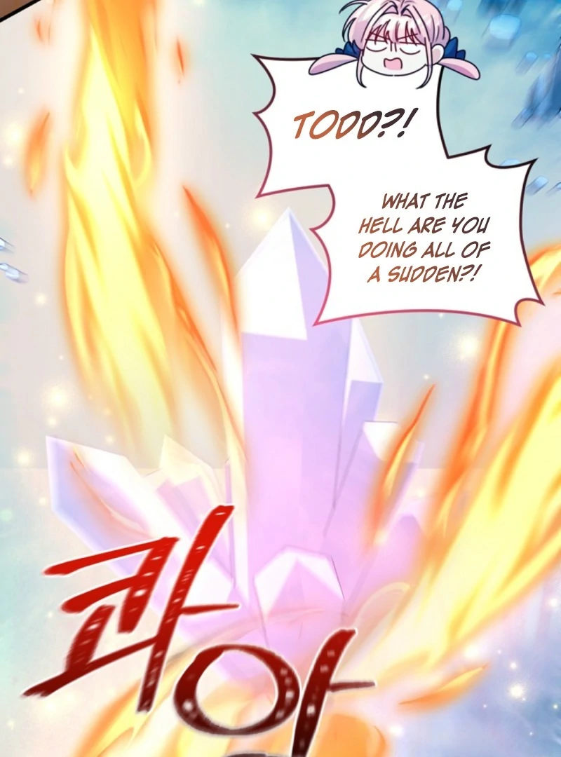I Became the Wicked Beastman’s Catnip chapter 37 page 72