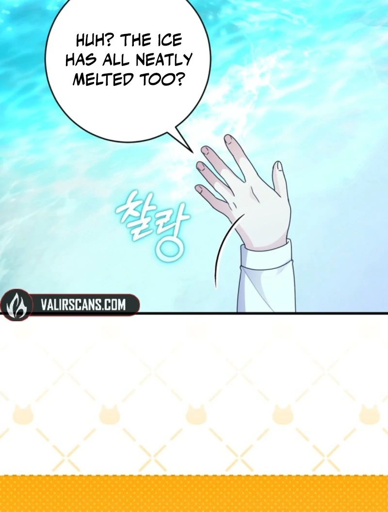 I Became the Wicked Beastman’s Catnip chapter 37 page 78