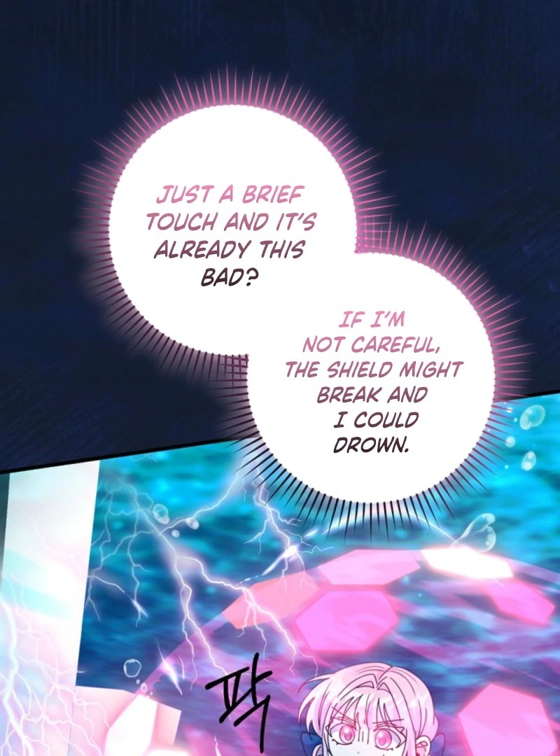 I Became the Wicked Beastman’s Catnip chapter 37 page 93