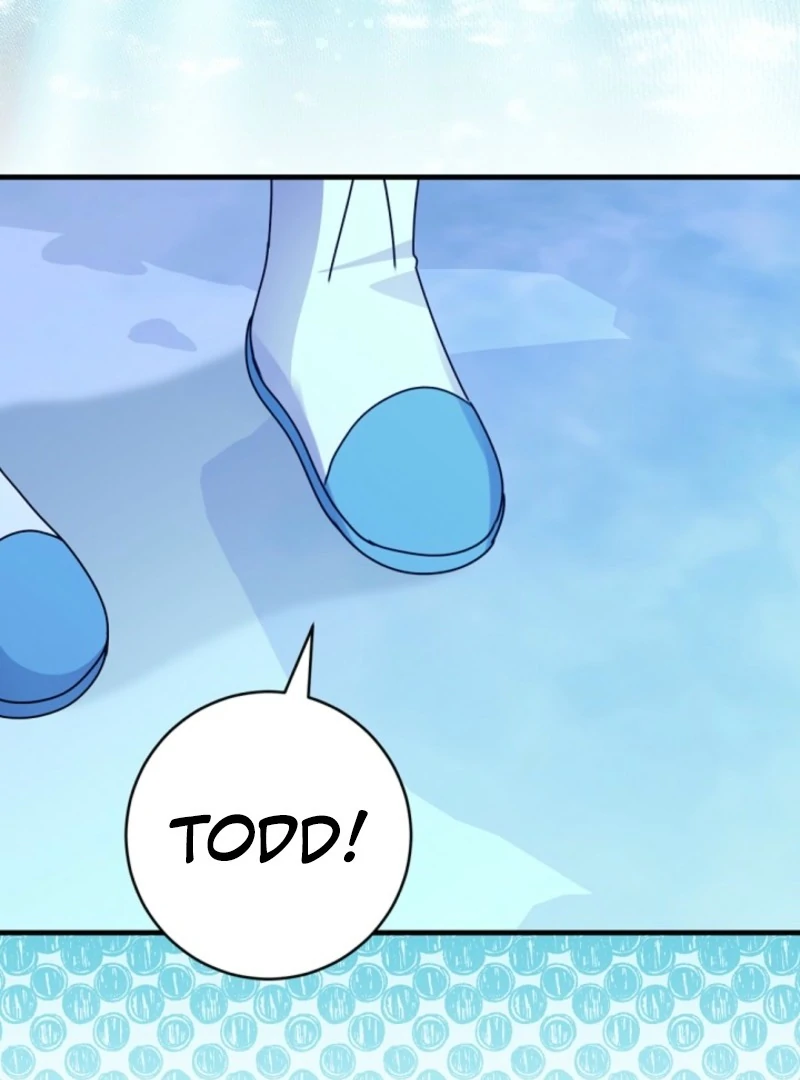I Became the Wicked Beastman’s Catnip chapter 37 page 96
