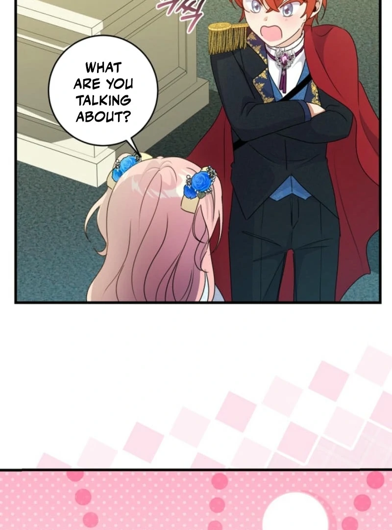I Became the Wicked Beastman’s Catnip chapter 8 page 101