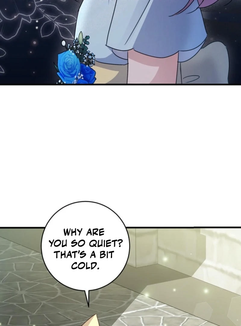 I Became the Wicked Beastman’s Catnip chapter 8 page 117