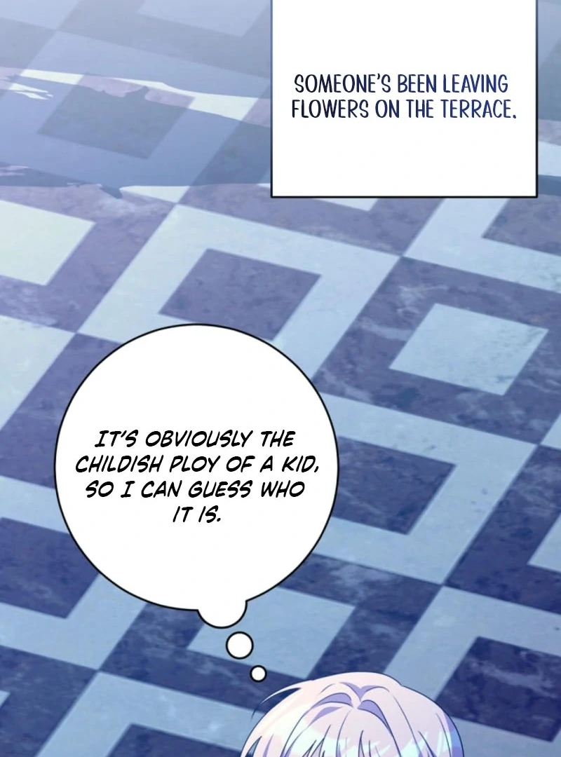 I Became the Wicked Beastman’s Catnip chapter 8 page 3