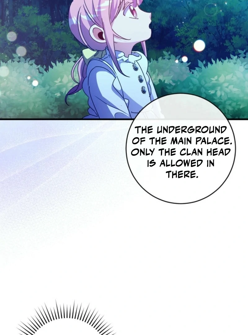 I Became the Wicked Beastman’s Catnip chapter 8 page 31