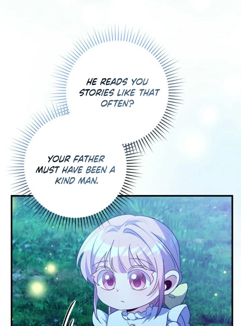 I Became the Wicked Beastman’s Catnip chapter 8 page 58