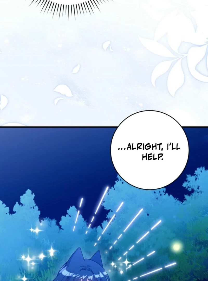 I Became the Wicked Beastman’s Catnip chapter 8 page 74