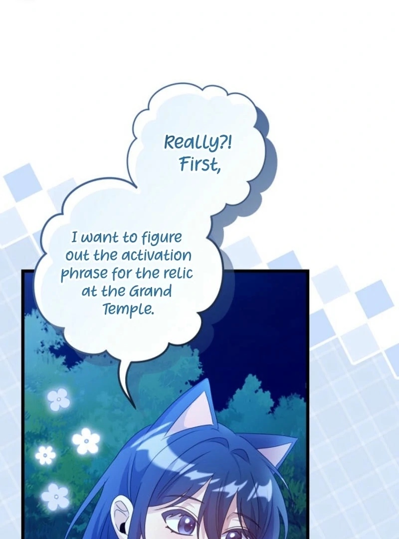 I Became the Wicked Beastman’s Catnip chapter 8 page 76