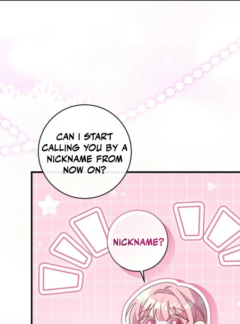 I Became the Wicked Beastman’s Catnip chapter 8 page 85