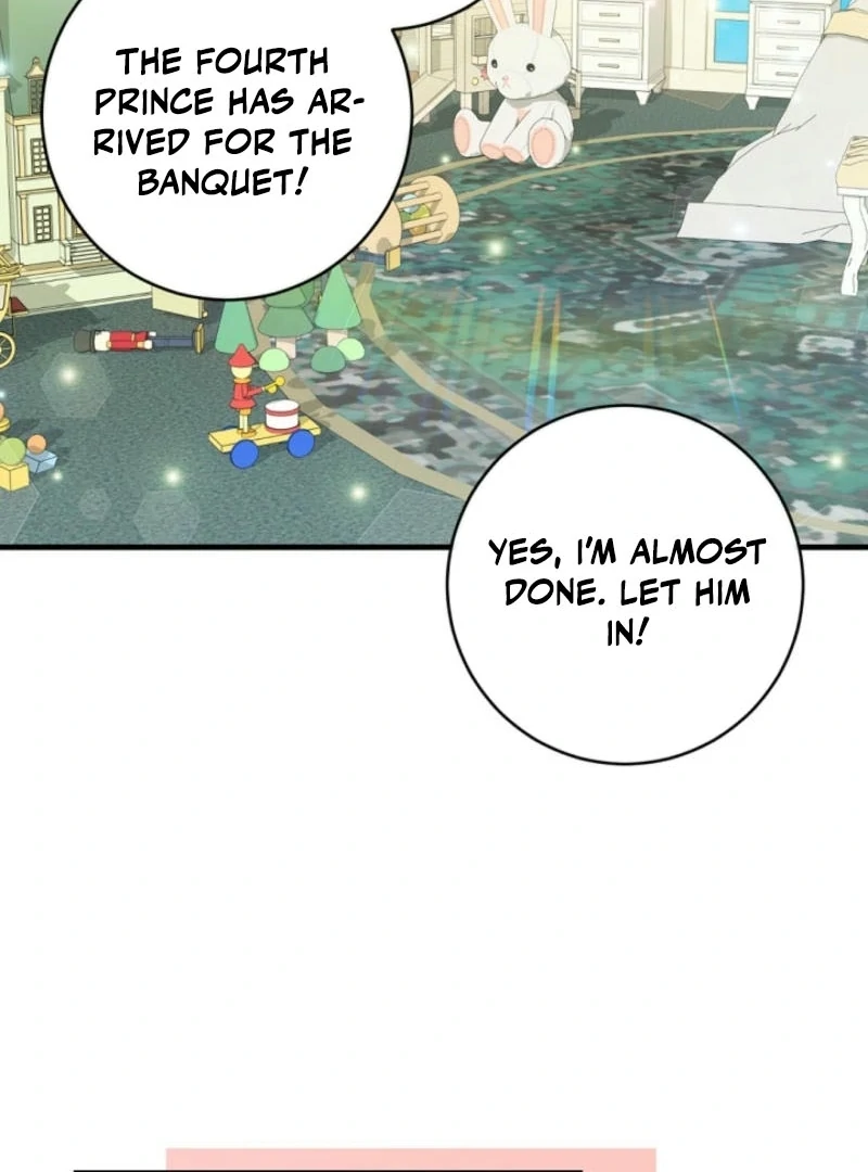 I Became the Wicked Beastman’s Catnip chapter 8 page 94