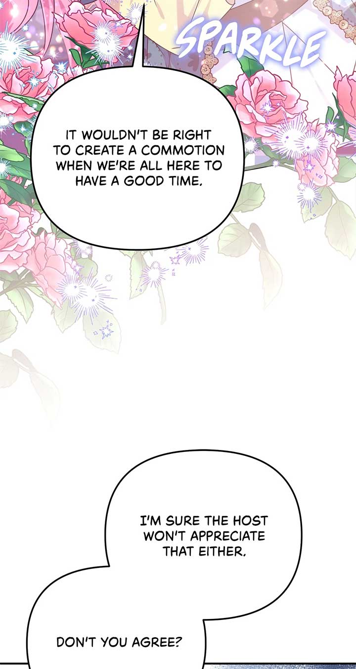Let Me Enjoy the Extra Life chapter 13 page 6