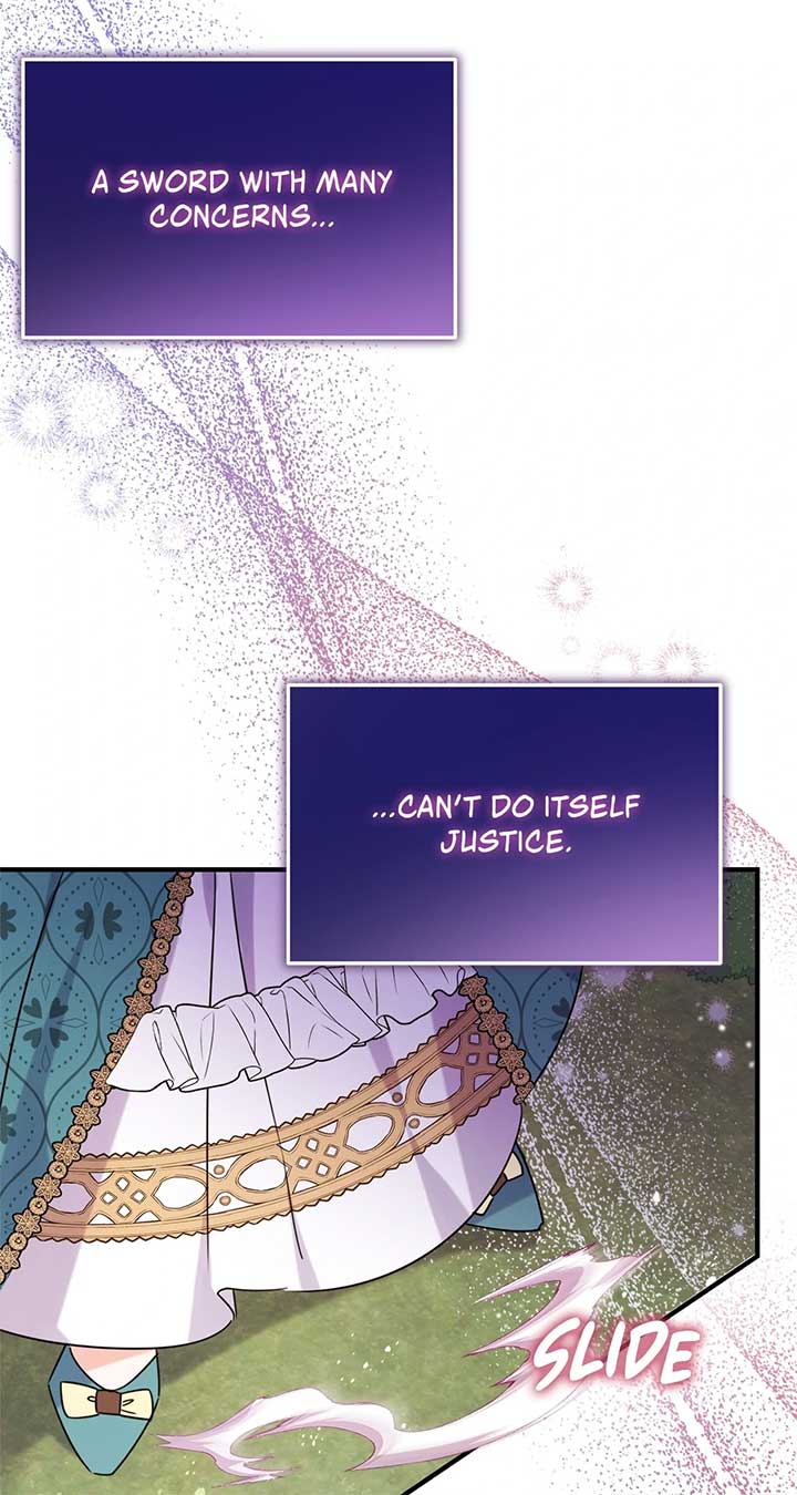Let Me Enjoy the Extra Life chapter 13 page 74