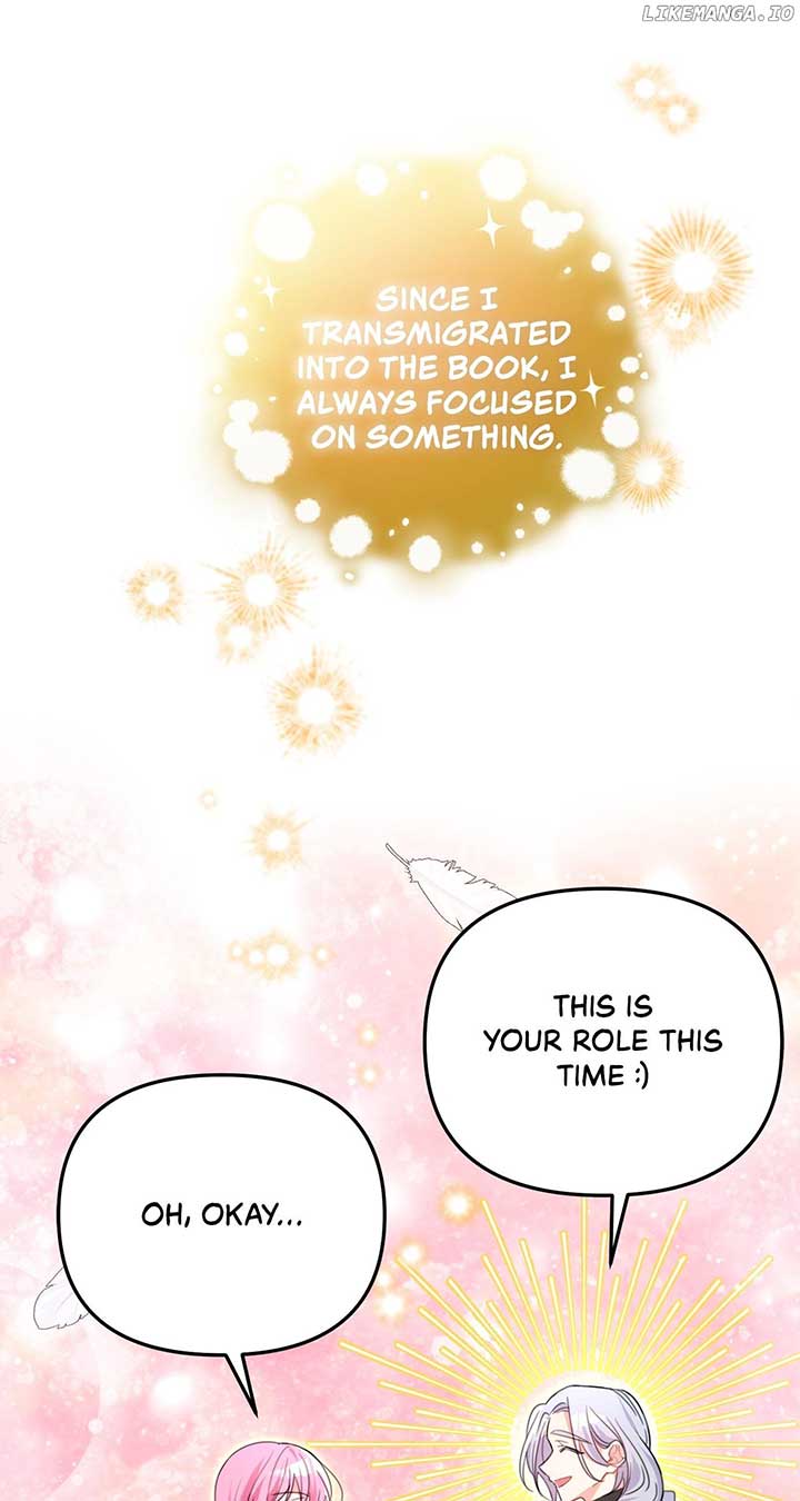 Let Me Enjoy the Extra Life chapter 2 page 10