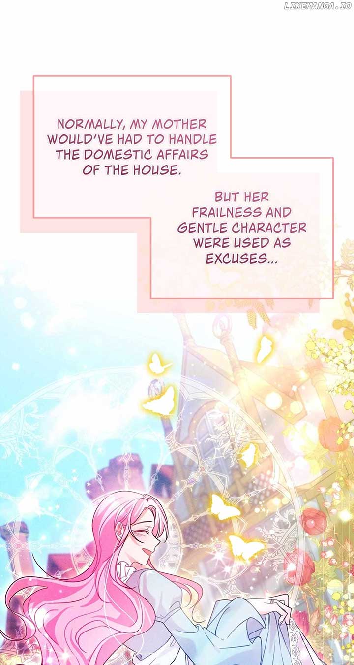 Let Me Enjoy the Extra Life chapter 2 page 16