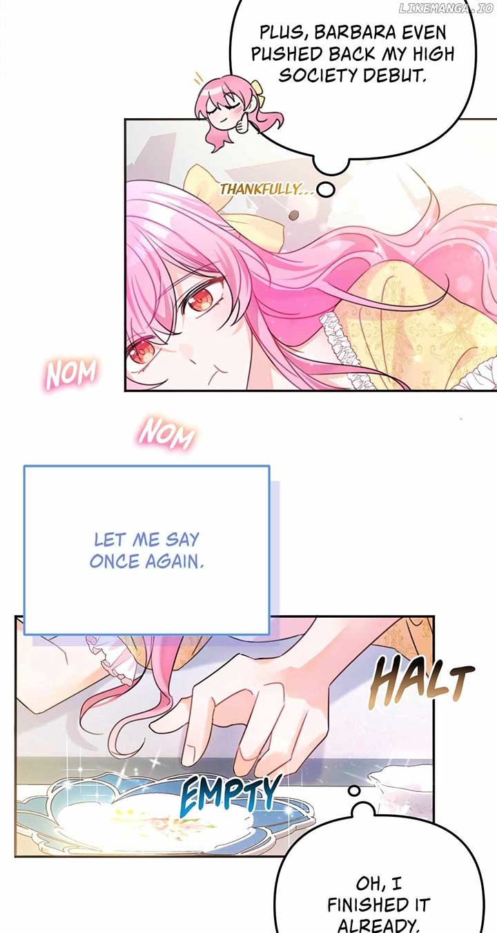 Let Me Enjoy the Extra Life chapter 2 page 19