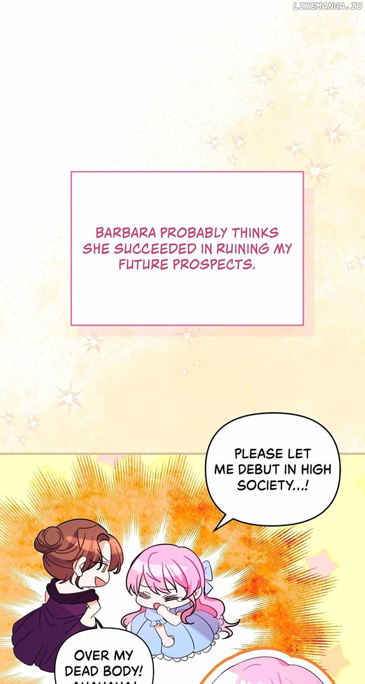 Let Me Enjoy the Extra Life chapter 2 page 24
