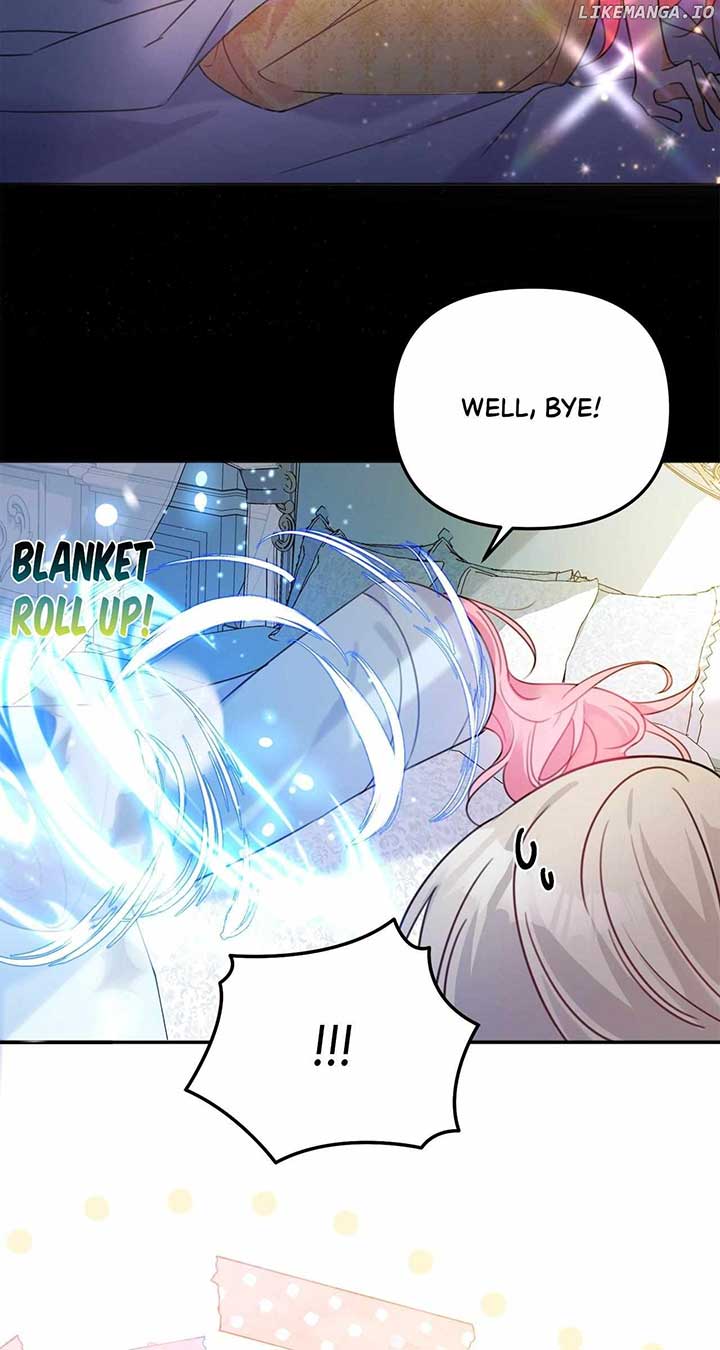 Let Me Enjoy the Extra Life chapter 2 page 37
