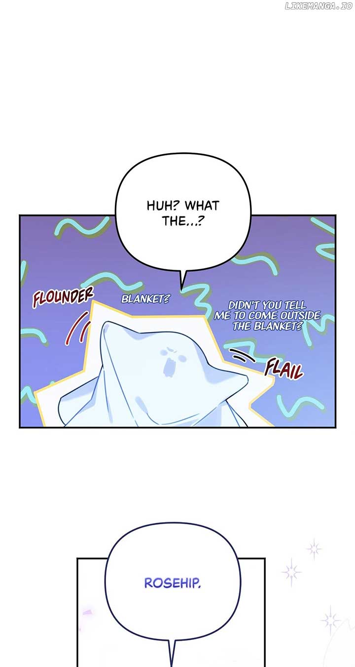 Let Me Enjoy the Extra Life chapter 2 page 58