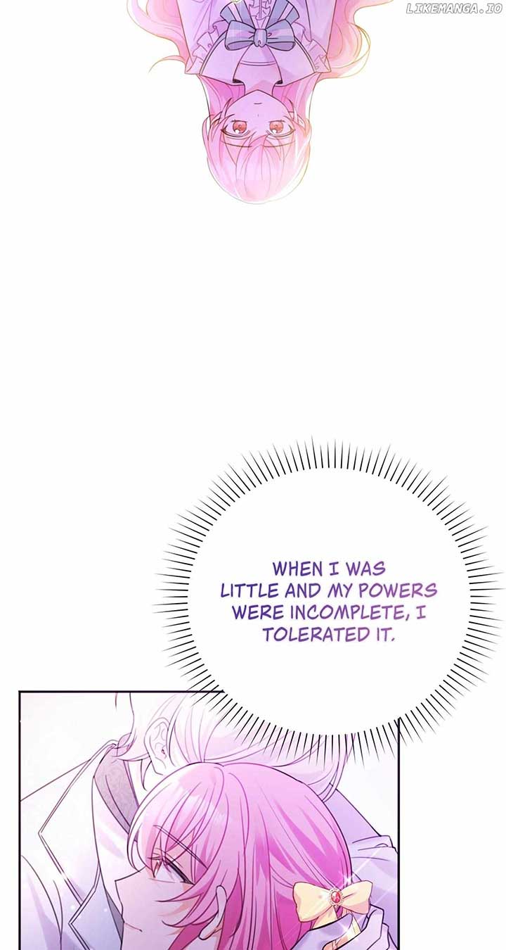 Let Me Enjoy the Extra Life chapter 2 page 66