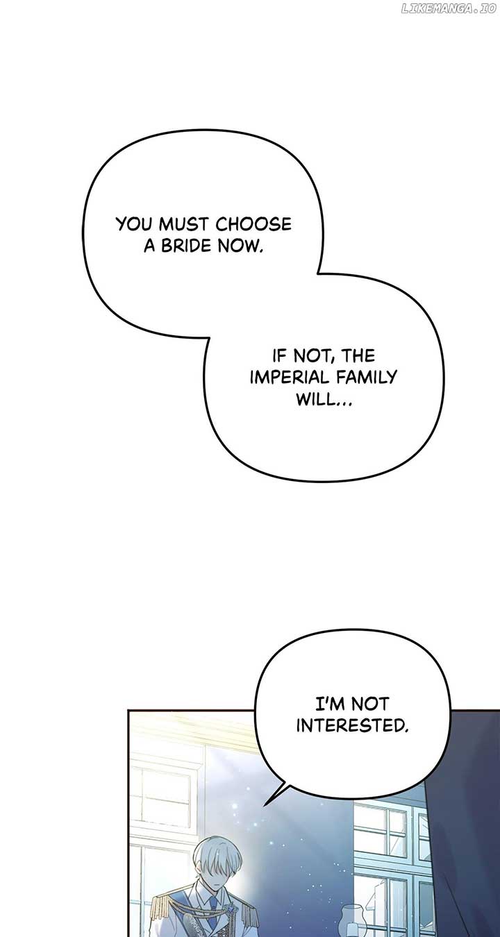 Let Me Enjoy the Extra Life chapter 2 page 76