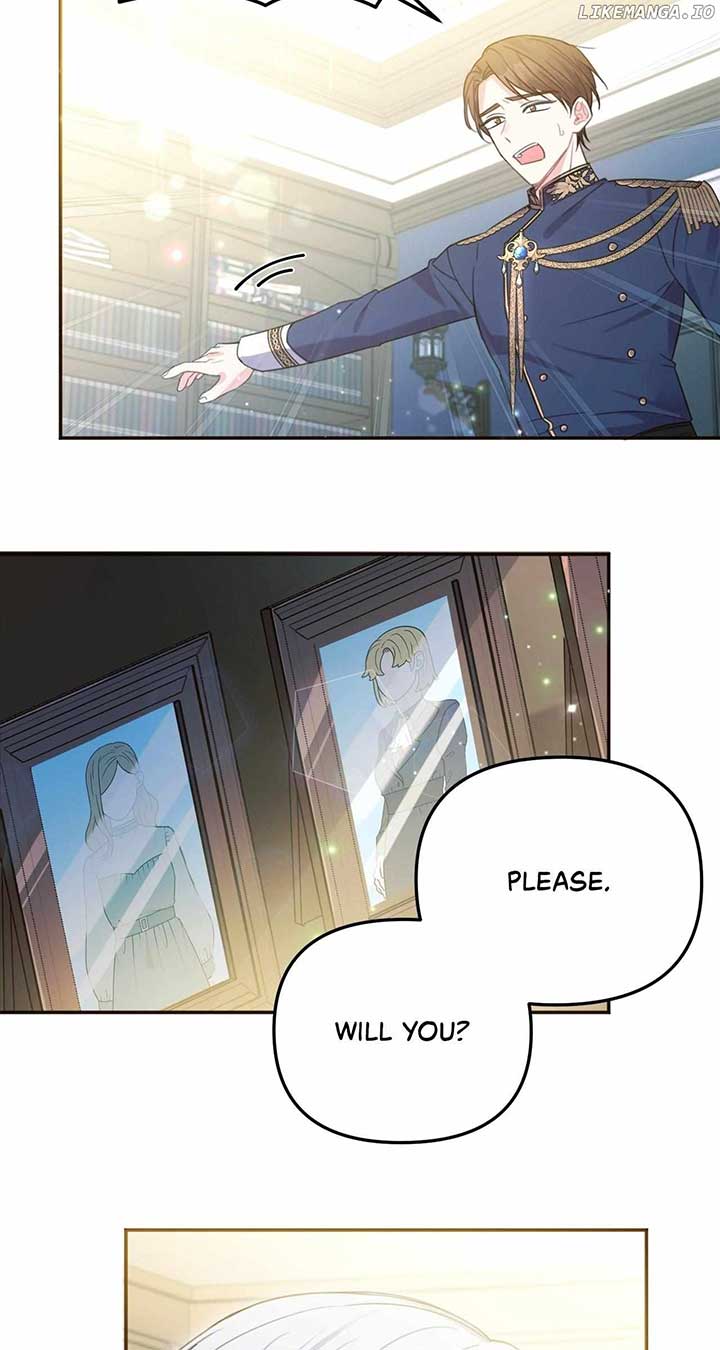 Let Me Enjoy the Extra Life chapter 2 page 79